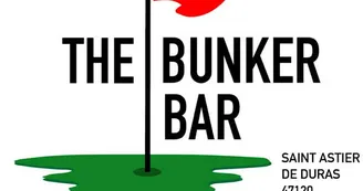 The bunker bar 47120 Saint Astier (1) The bunker bar 47120 Saint Astier (1)