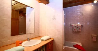 Fonchave avec sa piscine privée au nord de Sarlat_14
