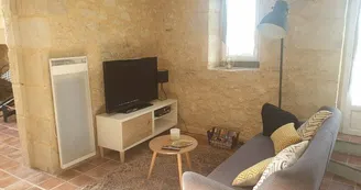 le mas reolais