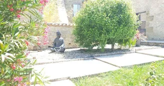 le mas reolais
