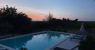 le mas reolais