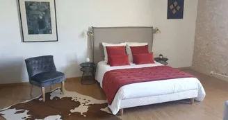 le mas reolais