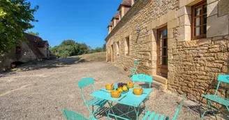 La Ferme du Bos proche de Sarlat_5