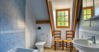 La Ferme du Bos proche de Sarlat_15