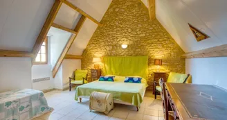 La Ferme du Bos proche de Sarlat_12