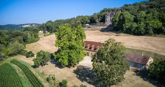 La Ferme du Bos proche de Sarlat_2