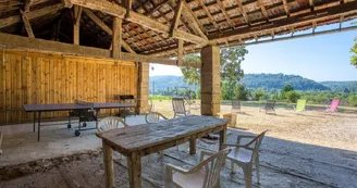 La Ferme du Bos proche de Sarlat_3