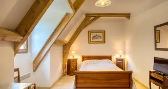 La Ferme du Bos proche de Sarlat_13