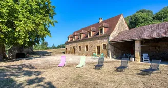 La Ferme du Bos proche de Sarlat_6