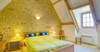 La Ferme du Bos proche de Sarlat_14