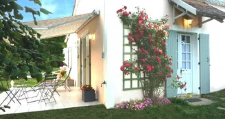 L'entrée