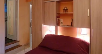 La chambre