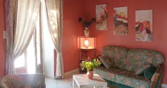 Le salon