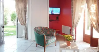 Le salon 2