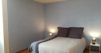 la chambre pour 2 personnes la chambre pour 2 personnes
