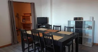 le séjour 2 le séjour 2