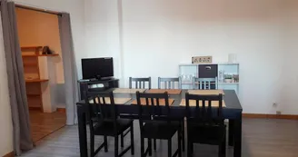 le séjour 3 le séjour 3