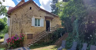 Le Picadis à Sarlat_1 Le Picadis à Sarlat_1