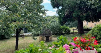 La Perigourdine avec piscine privée Sud de Sarlat_5