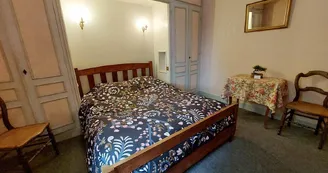 La Perigourdine avec piscine privée Sud de Sarlat_16