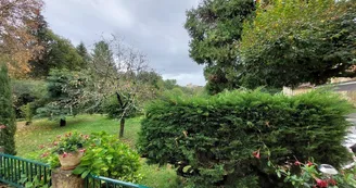 La Perigourdine avec piscine privée Sud de Sarlat_9
