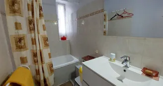 La Perigourdine avec piscine privée Sud de Sarlat_20