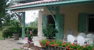L'écrin de Verdure (5)