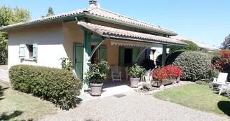 L'écrin de Verdure (7)