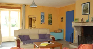 Le salon