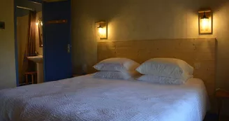 Une chambre