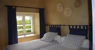 Une chambre