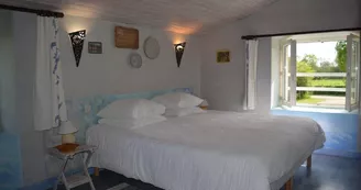 Une chambre