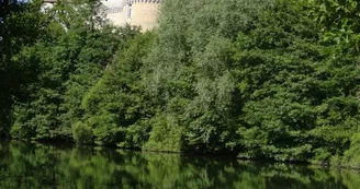 pêche à Mauriac