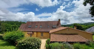 Notre perle du Périgord piscine proche de Sarlat_2