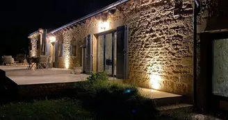 Notre perle du Périgord piscine proche de Sarlat_18