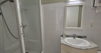 Studio Côté Sud Vert avec piscine à  Sarlat_10