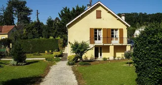 Maison du Breuil à Sarlat_3