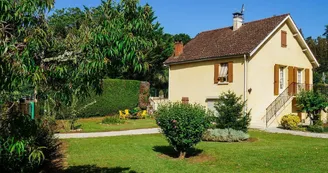Maison du Breuil à Sarlat_2