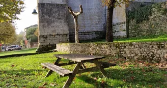 Beaumont derrière église 2