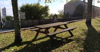 Bmt place monument aux morts