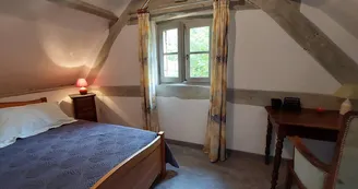 Les Platanes à Sarlat_12