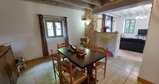 Les Platanes à Sarlat_7