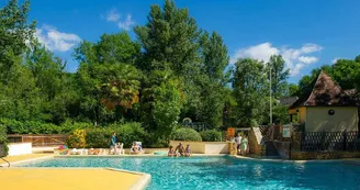 Camping Homair Aqua Viva