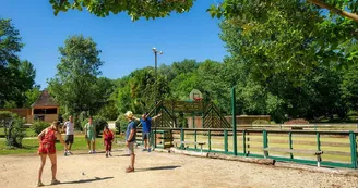 Camping Homair Aqua Viva