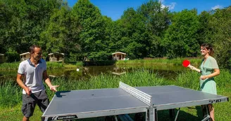 Camping Homair Aqua Viva