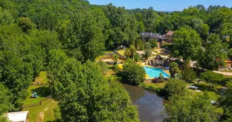 Camping Homair Aqua Viva