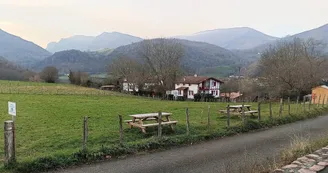 Bivouac 1 Bivouac 1