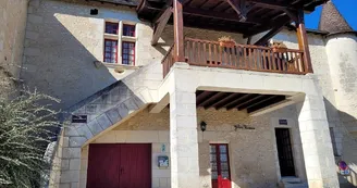 appartement vu de l'extérieur l'encorbelle douzillac appartement vu de l'extérieur l'encorbelle douzillac