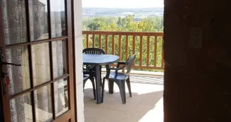 terrasse l'encorbelle douzillac terrasse l'encorbelle douzillac