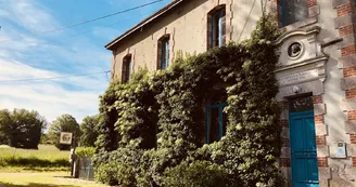 L'école Buissionnière Chambres et table d'hôtes la Celle dunoise L'école Buissionnière Chambres et table d'hôtes la Celle dunoise